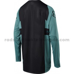 Fox Racing Flexair Motocross Trikot Langarm M002