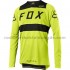 Fox Racing Flexair Motocross Trikot Langarm M003