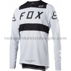 Fox Racing Flexair Motocross Trikot Langarm M004