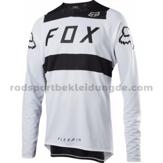 Fox Racing Flexair Motocross Trikot Langarm M004