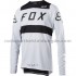 Fox Racing Flexair Motocross Trikot Langarm M004