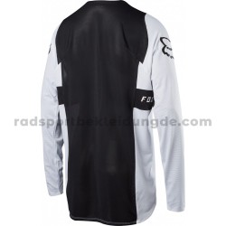 Fox Racing Flexair Motocross Trikot Langarm M004